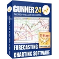Gunner24 charting software(Enjoy Free BONUS Forex Day Monster system )
